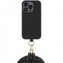 Dėklas JE 2in1 iPhone 15 Pro Max 6.7" MagSafe juoda/juodas 30506 (Just Elegance) Dėklas JE 2in1 iPhone 15 Pro Max 6.7" MagSafe juoda/juodas 30506 (Just Elegance)