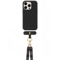 Dėklas JE 2in1 iPhone 15 Pro Max 6.7" MagSafe juoda/juodas 30506 (Just Elegance) Dėklas JE 2in1 iPhone 15 Pro Max 6.7" MagSafe juoda/juodas 30506 (Just Elegance)