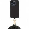 Dėklas JE 2in1 iPhone 15 Pro Max 6.7" MagSafe juoda/juodas 30506 (Just Elegance) Dėklas JE 2in1 iPhone 15 Pro Max 6.7" MagSafe juoda/juodas 30506 (Just Elegance)