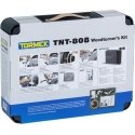 Turning package Tormek TNT-708 (SVS-50, SVD-186, TTS-100, SVD-110, LA-120, MH-380, TNT-300) Turning package Tormek TNT-708 (SVS-50, SVD-186, TTS-100, SVD-110, LA-120, MH-380, TNT-300)