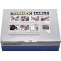 Tekinimo paketas Tormek TNT-708 (SVS-50, SVD-186, TTS-100, SVD-110, LA-120, MH-380, TNT-300) Tekinimo paketas Tormek TNT-708 (SVS-50, SVD-186, TTS-100, SVD-110, LA-120, MH-380, TNT-300)