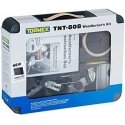 Turning package Tormek TNT-708 (SVS-50, SVD-186, TTS-100, SVD-110, LA-120, MH-380, TNT-300) Turning package Tormek TNT-708 (SVS-50, SVD-186, TTS-100, SVD-110, LA-120, MH-380, TNT-300)