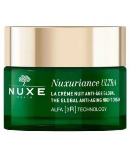 Nuxe Nuxuriance Ultra The Global Anti-Aging Night Cream, 50 ml