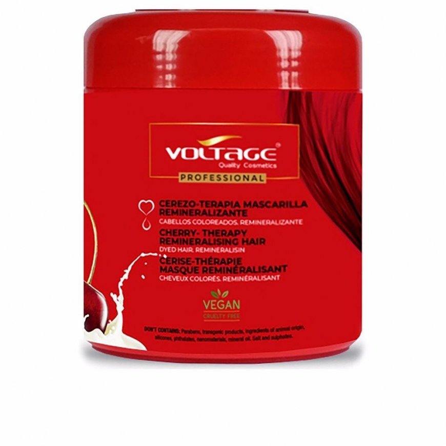 Voltage Cosmetics Voltage Cerezo Terapia Masc 500ml – 2