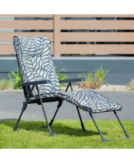 Leżak sodo Santander 2w1 G050-06IB PATIO