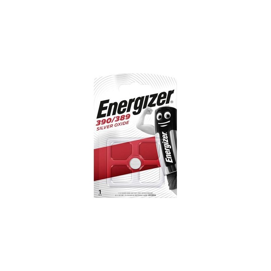 Energizer E300781802 household battery Single-use battery
