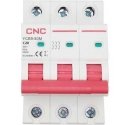 CNC Automatic switch, 3P, 20A, class C, 6kA CNC Automatic switch, 3P, 20A, class C, 6kA