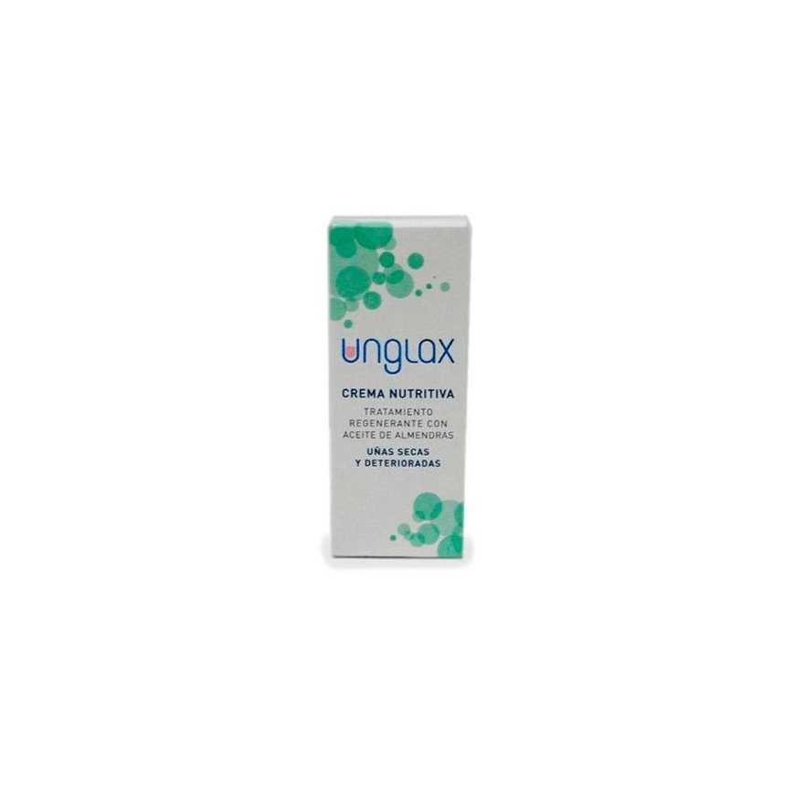 Unglax maitininantis Kreminis 15ml