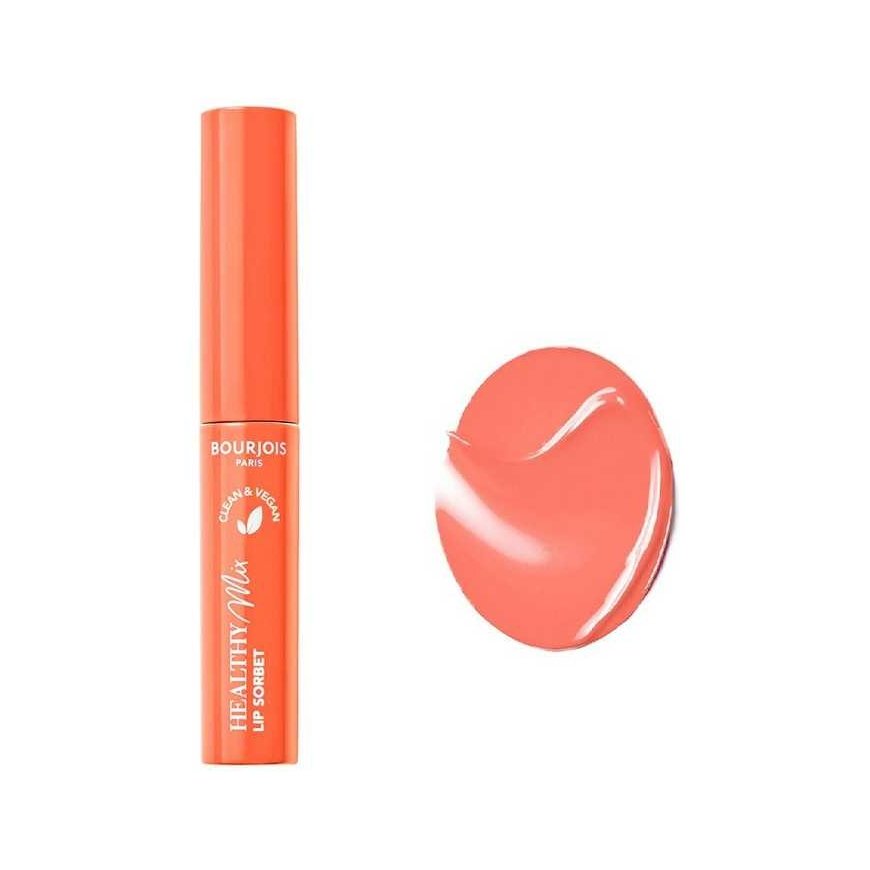 BOURJOIS Sorbet do ust Healthy mix