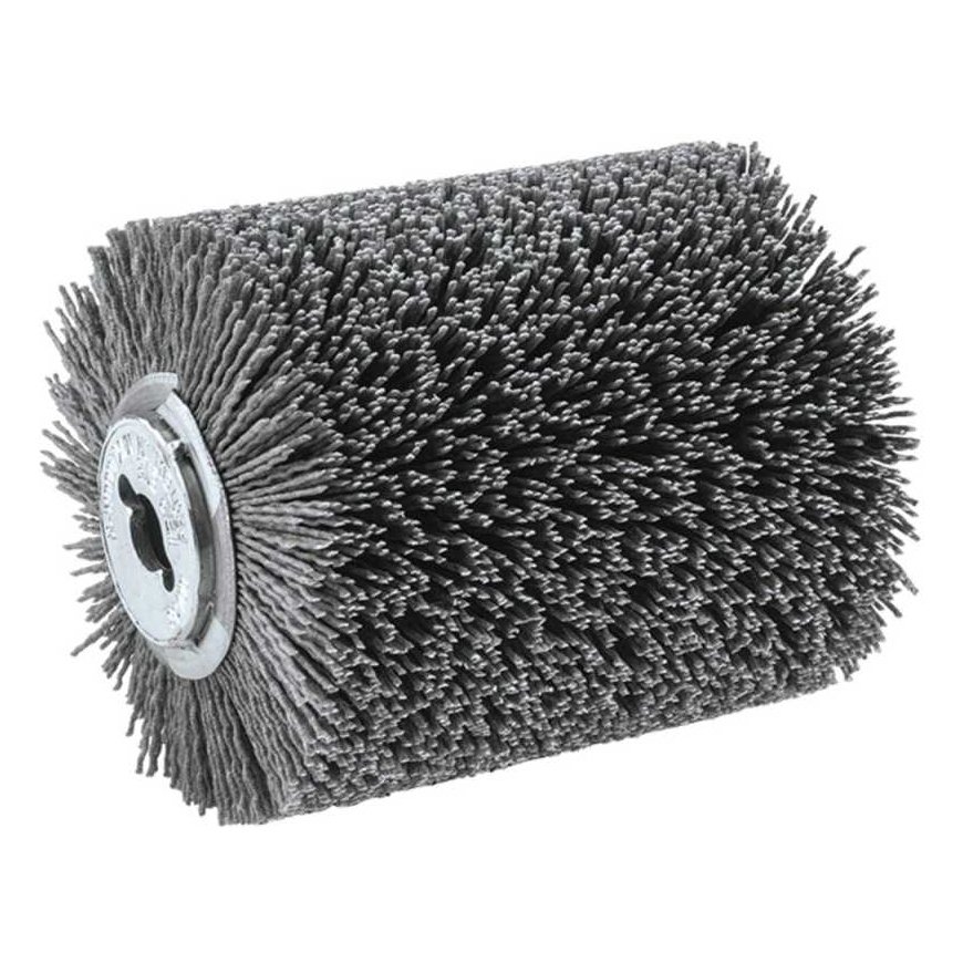 Cylindrical nylon brush MAKITA K100 9741