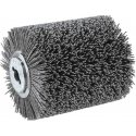 Cilindrinis nailoninis šepetys MAKITA K100 9741 Cilindrinis nailoninis šepetys MAKITA K100 9741