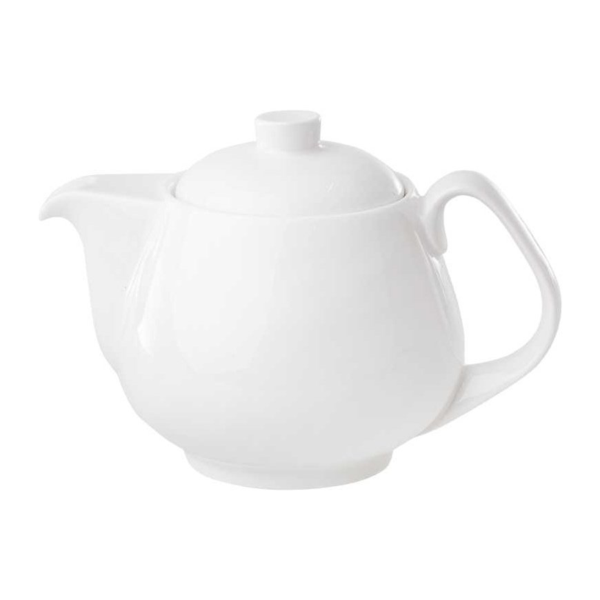 Salsa coffee and tea pot 450 ml AMBITION
