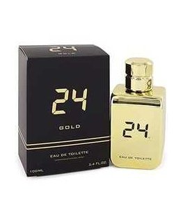 ScentStory 24 Gold unisex eau de toilette 50 ml