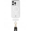 Case JE 2in1 iPhone 15 Pro 6.1" MagSafe transparent/clear 30535 (Just Elegance) Case JE 2in1 iPhone 15 Pro 6.1" MagSafe transparent/clear 30535 (Just Elegance)