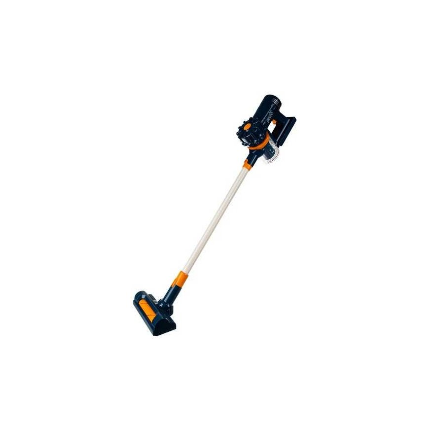 Iso Trade Children's Upright Vacuum Cleaner - Blue 23544 – 2