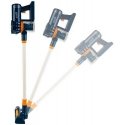 Iso Trade Children's Upright Vacuum Cleaner - Blue 23544 Iso Trade Children's Upright Vacuum Cleaner - Blue 23544
