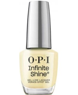 Opi INFINITE SHINE Long-lasting gel-effect nail polish This Chic is Bananas 15 ml