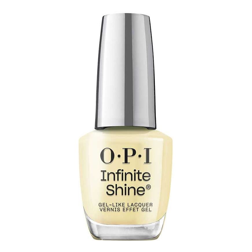 Opi INFINITE SHINE Long-lasting gel-effect nail
