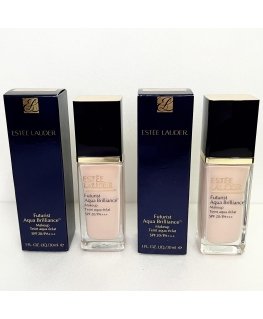 Estée Lauder Futurist Aqua Brilliance