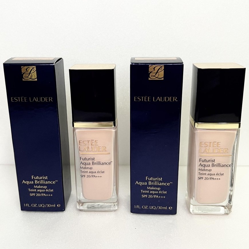Estée Lauder Estée Lauder Futurist Aqua