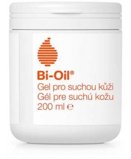 Bi Oil Tělo above gel for dry skin (PurCellin Oil)