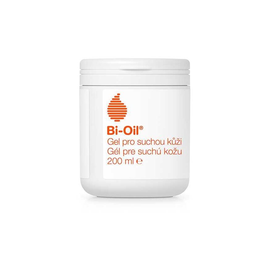 Bi Oil Bi Oil Tělo above