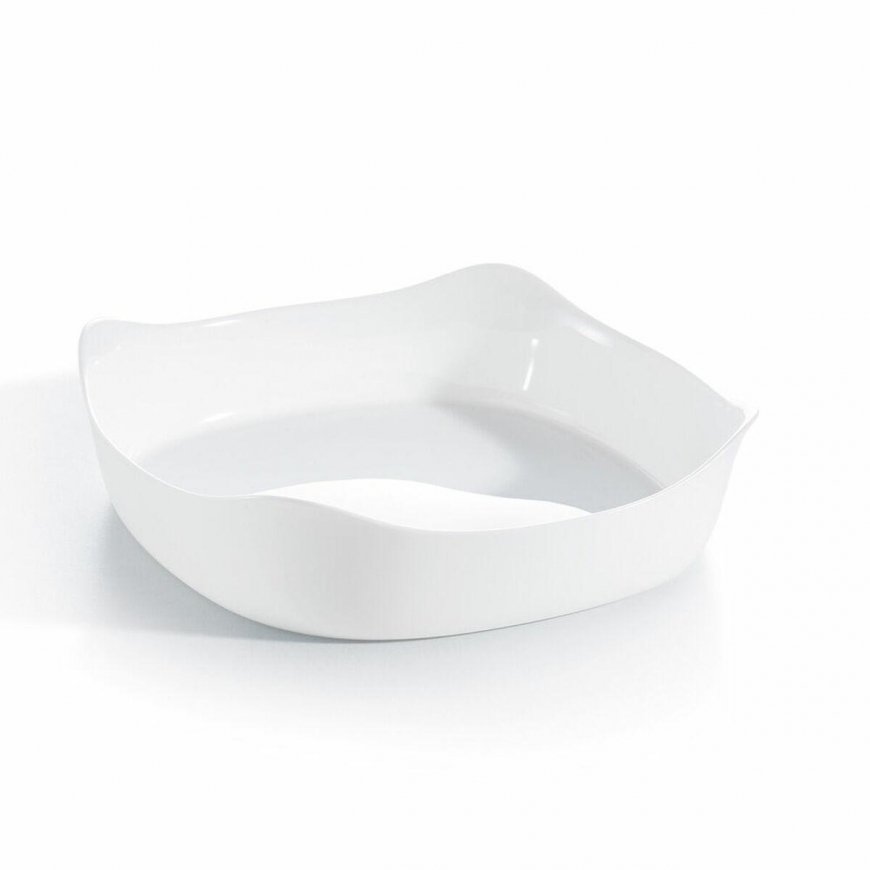 Brytfanna kwadratowa Smart Cuisine Carine 26 x 26 cm LUMINARC