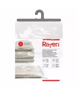 Vacuum Bag Basic L size 80x100cm