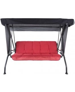 Poduszki na huśtawkę 150 cm Latina D002-03PB PATIO