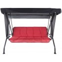 Poduszki na huśtawkę 150 cm Latina D002-03PB PATIO Poduszki na huśtawkę 150 cm Latina D002-03PB PATIO