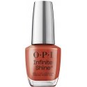 Opi INFINITE SHINE Long-lasting gel-effect nail polish Knock &39Em Raudona 15 ml Opi INFINITE SHINE Long-lasting gel-effect nail polish Knock &39Em Raudona 15 ml