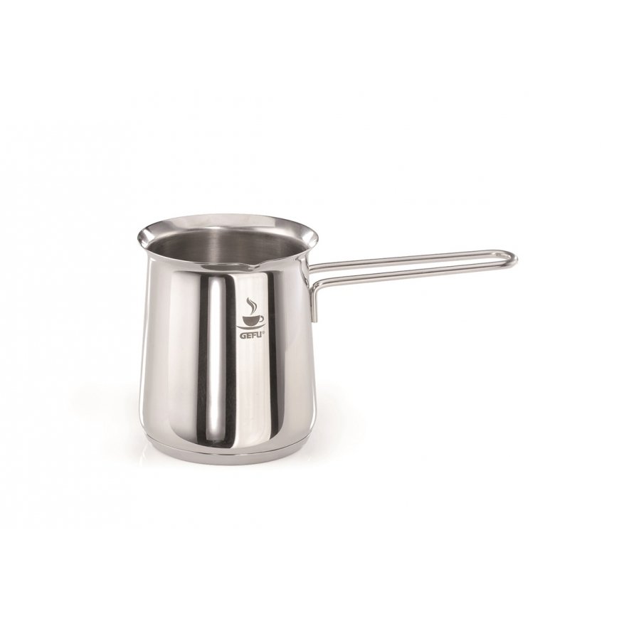 GEFU 16050 piimakann 300 ml Roostevaba teras