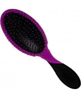 Wet Brush Wet Wet Pro Detangler - Hair Detangler Hair brush - Royal Blue | Królewski blue