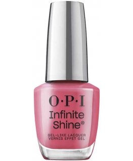 Opi INFINITE SHINE Long-lasting gel-effect nail polish Strawberry Margarita 15 ml