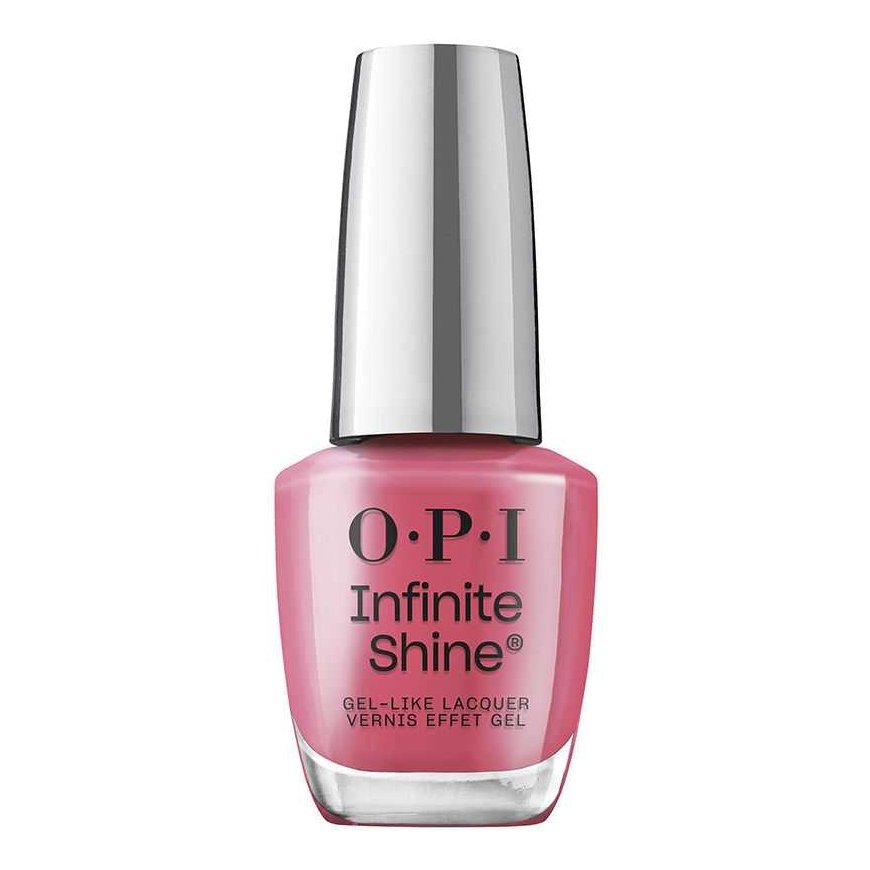 Opi INFINITE SHINE Long-lasting gel-effect nail
