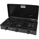 MPM SMILE-KN-03/1KB keittolevy musta Pöytämalli 60 cm Kaasuliesi 3 alue(tta) MPM SMILE-KN-03/1KB keittolevy musta Pöytämalli 60 cm Kaasuliesi 3 alue(tta)