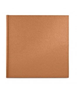 Hama Wrinkled фотоальбом Коричневый 80 листов Book binding