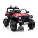 Lean Cars Auto na Battery BBH-016 Red Lean Cars Auto na Battery BBH-016 Red