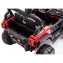 Lean Cars Auto na Battery BBH-016 Red Lean Cars Auto na Battery BBH-016 Red