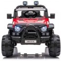 Lean Cars Auto na Battery BBH-016 Red Lean Cars Auto na Battery BBH-016 Red