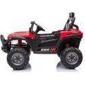 Lean Cars Auto na Battery BBH-016 Red Lean Cars Auto na Battery BBH-016 Red