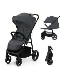Kinderkraft vanker TRIG 3 GRANITE Hall