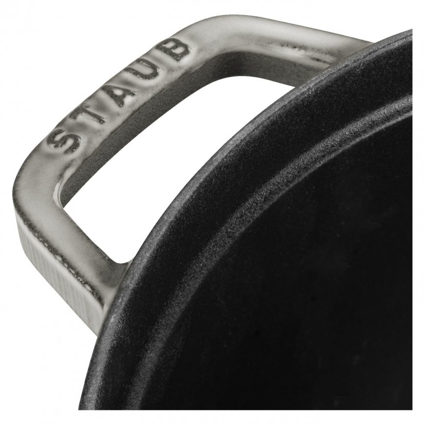 ZWILLING STAUB LA COCOTTE 8,35 L Круглый Чугун Форма для запеканки – 2