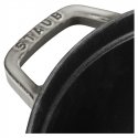 ZWILLING STAUB LA COCOTTE 8,35 L Круглый Чугун Форма для запеканки ZWILLING STAUB LA COCOTTE 8,35 L Круглый Чугун Форма для запеканки