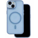 Mocco Frozen MagSafe Case for Apple iPhone 15 Pro Mocco Frozen MagSafe Case for Apple iPhone 15 Pro