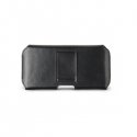 Celly Beltpro XL matkapuhelimen suojakotelo Kotelo musta