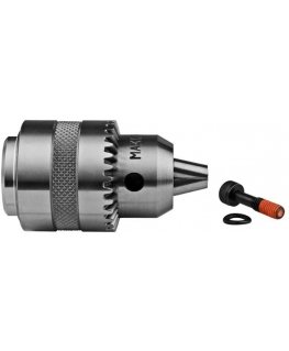 Griebtuvas MAKITA 2-13mm 1/2" 193519-7