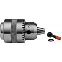 Griebtuvas MAKITA 2-13mm 1/2" 193519-7 Griebtuvas MAKITA 2-13mm 1/2" 193519-7