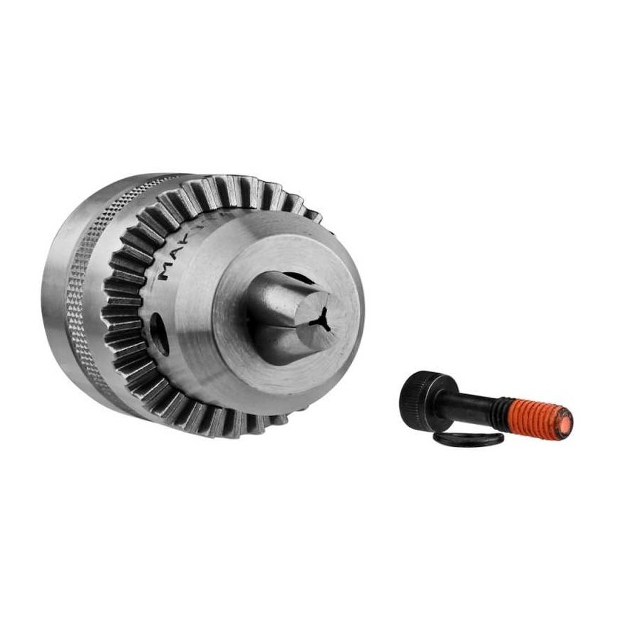 Griebtuvas MAKITA 2-13mm 1/2" 193519-7 – 3