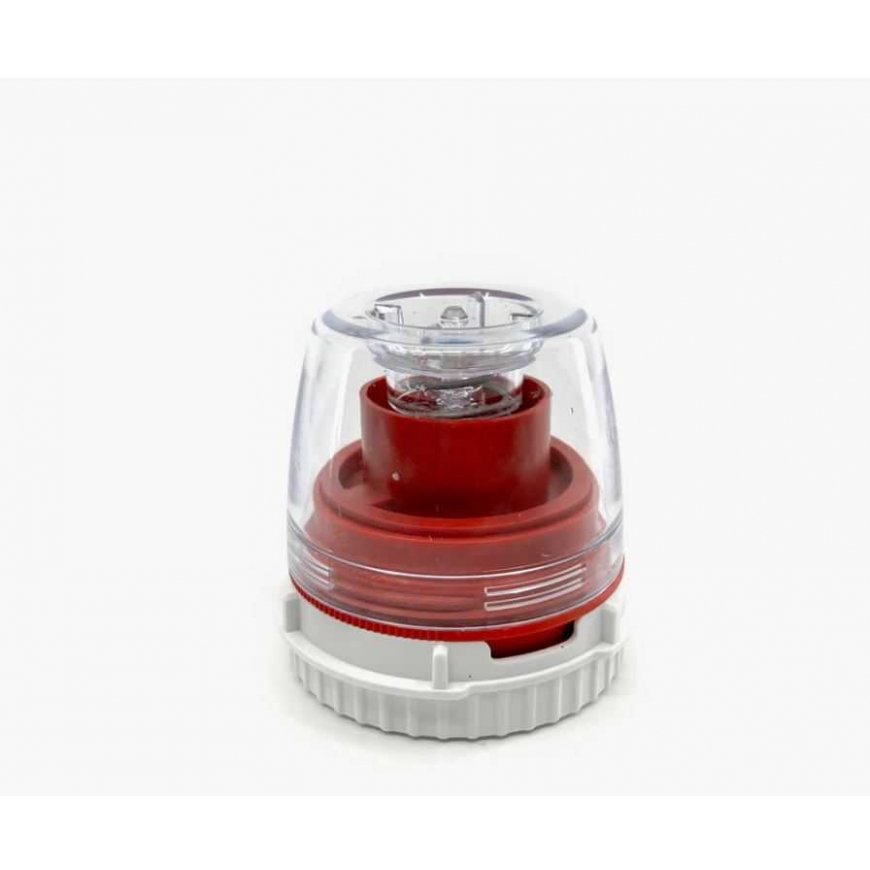 FINAMILL FinaPod Grater nozzle